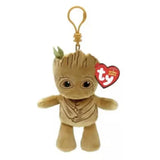 MARVEL SOFT CLIP - GROOT