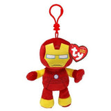 MARVEL SOFT CLIP - IRON MAN