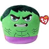 MARVEL SQUISH MEDIUM - HULK