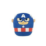 Marvel Squish Small - Captain America