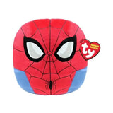 Marvel Squish Small - Spiderman