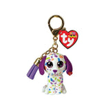 MINI BOOS CLIP – DARLING THE DOG