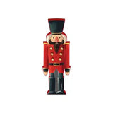 MINI DECORATIVE LAMP - MINI DECORATIVE LIGHT - NUTCRACKER