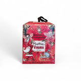 MINI PANETTONE DE NOËL CERISE PÉPITES DE CHOCOLAT 100g - Car