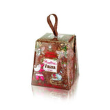 MINI PANETTONE DE NOËL PÉPITES DE CHOCOLAT 100g - Carton de