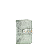 Mini Rock Portfolio I Bubble Liquen Irididescent