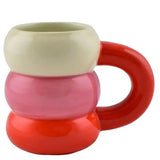 MUG BARCELONA - AMOR DEL COLOR