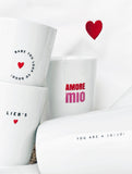 MUG MORE AMOR POR FAVOR