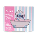 Mad Beauty Disney Stitch Bain Effervescent Détente
