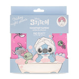 Mad Beauty Disney Stitch Turban de Soin pour Cheveux