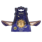 Mad Beauty Warner Bros Harry Potter Duo de Baumes à Lèvres Vif d'Or