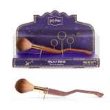 MadBeauty Warner Bros Brosse à maquillage Balai Harry Potter