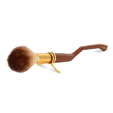 MadBeauty Warner Bros Brosse à maquillage Balai Harry Potter