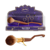 MadBeauty Warner Bros Brosse à maquillage Balai Harry Potter