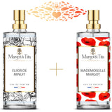 Mademoiselle Margot – Eau de parfum - 30ml