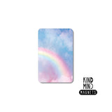 Magnet I dreamy rainbow