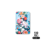 Magnet I flower vine