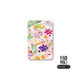 Magnet I les amis c est la vie