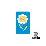 Magnet I merci daisy