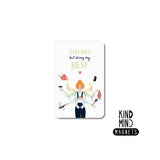 Magnet I mode super maman active