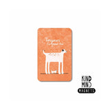 Magnet I toujours là pour toi