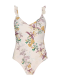 Swimsuit I One piece I Bo 