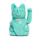 Manekineko - Turquoise