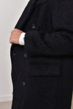 Manteau James