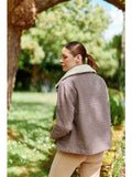 Manteau Nattie I Beige