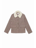 Manteau Nattie I Beige