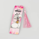 Marque-page 3D lenticulaire Diddl