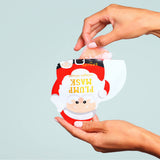 Masque Visage Atelier du Père Noël