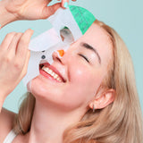 Masque Visage Atelier du Père Noël