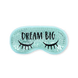 I DREAM Gel Eye Mask