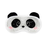 Masque en gel pour les yeux I Panda