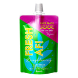 Masque visage I Fresh AF Brightening