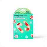 Christmas Candy Cane Decongestant Eye Masks