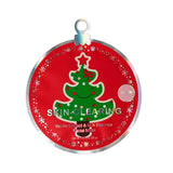 Masques de soin pour Noël