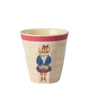 Melamine Cups with Nathalie Lété Prints - Small - 160 ml