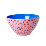 Melamina Salassar - Pink - Cherry Love Print