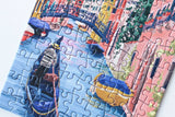 Mini puzzle Venice, 99 pièces
