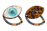 Miroir de poche Oeil - Love at first Sight