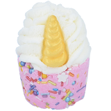 Moelleux de bain I Bathe the Rainbow