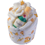 Moelleux de bain I Bring on the Bubbly