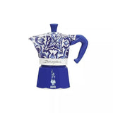 Moka Express Bialetti Dolce&Gabbana Bleu Méditerranée – 3 Tassen