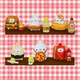 Molang Yummies Blind Box Series