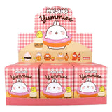 Molang Yummies Blind Box Series