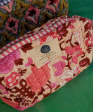 Media della borsa per trucco Molly