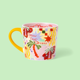 Mug Follow Your Dreams