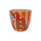 Mug I Letter B